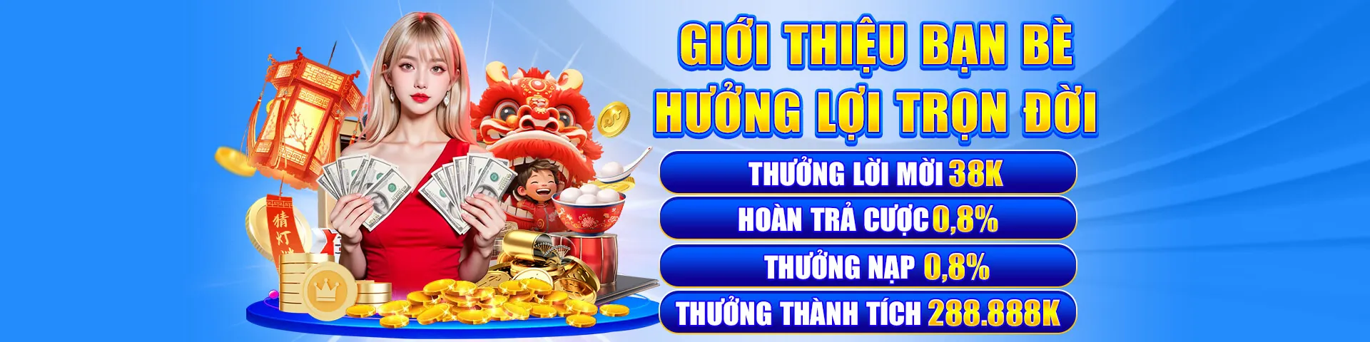 Tổng hợp khuyến mãi mới nhất từ top 10 nhà cái uy tín nhất Việt Nam