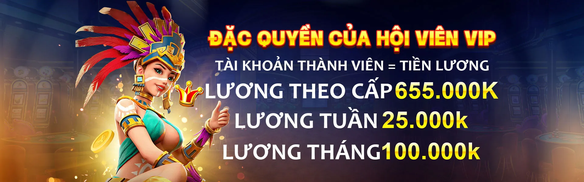 Người chơi ăn mừng chiến thắng tại nhà cái uy tín