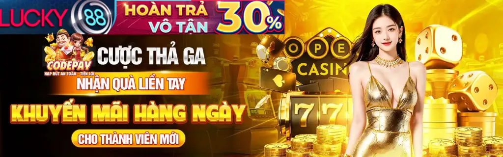Lợi ích của casino online